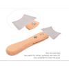 Special Steel Fret Slot Cleaning Saw Blade for Guitar