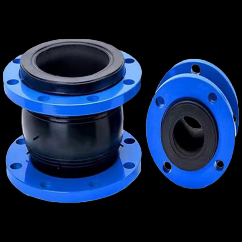 

Lijiu Hong PE Electrofusion Steel-Reinforced Pipe Flange