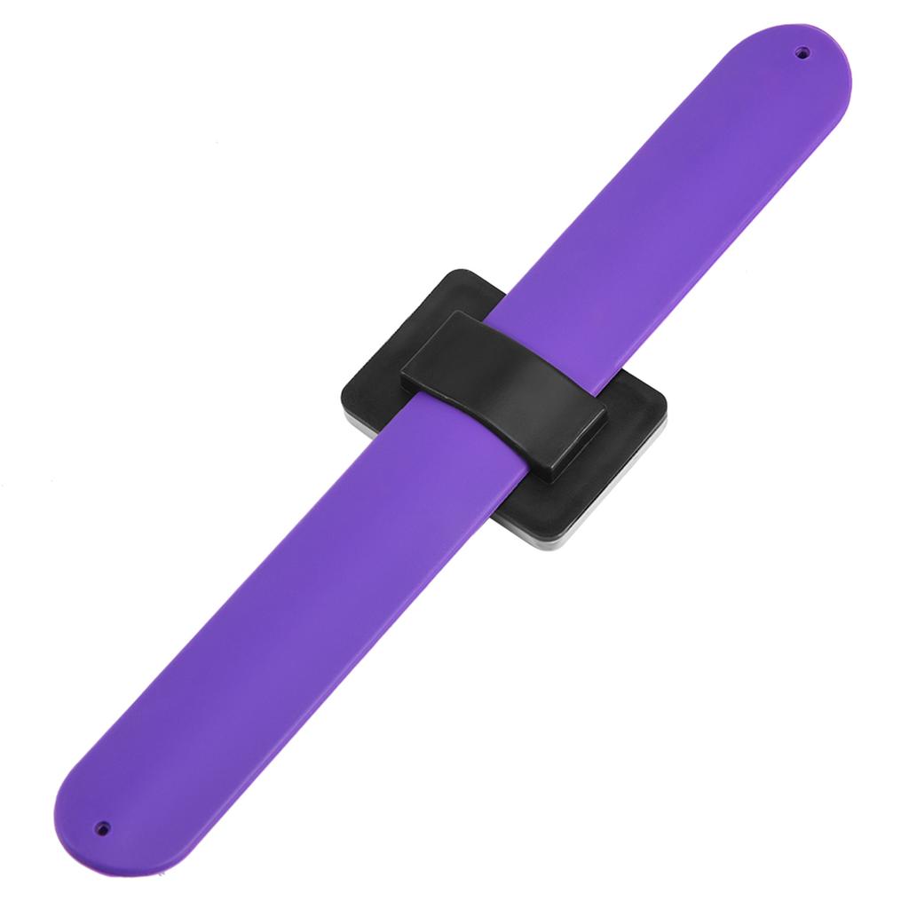 Magnetic Wrist Band Hairpin Hair Grip Holder Hair Clip Collector Hairdressing Accessory