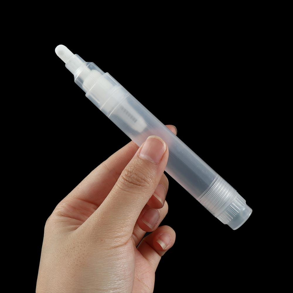 

5 мм 6,5 мм 8 мм 10 мм Маркеры Граффити Ручка Трубка Ручка для краски Корпуса Пустой стержень ручки Пластиковая пустая ручка 3mm