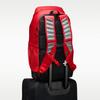 Nike Zaino Varsity Elite da 32L 'Rosso Universitario/Nero/Nero'