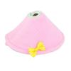 Parrot Collar Recovery Collar Anti-Biting Pecking Injury Elizabeth Protective Collar For Birds Cloak Pets Warm Clothes
