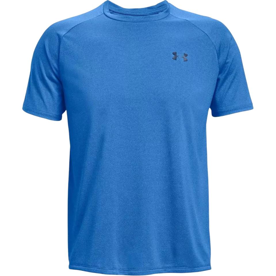 Under Armour Tech 2.0 Breathable Loose Lightweight Short Sleeve T-Shirt Men Tops 1345317-787