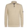 Petrol Industries Half-Zip Sweater M-3050-KWC227