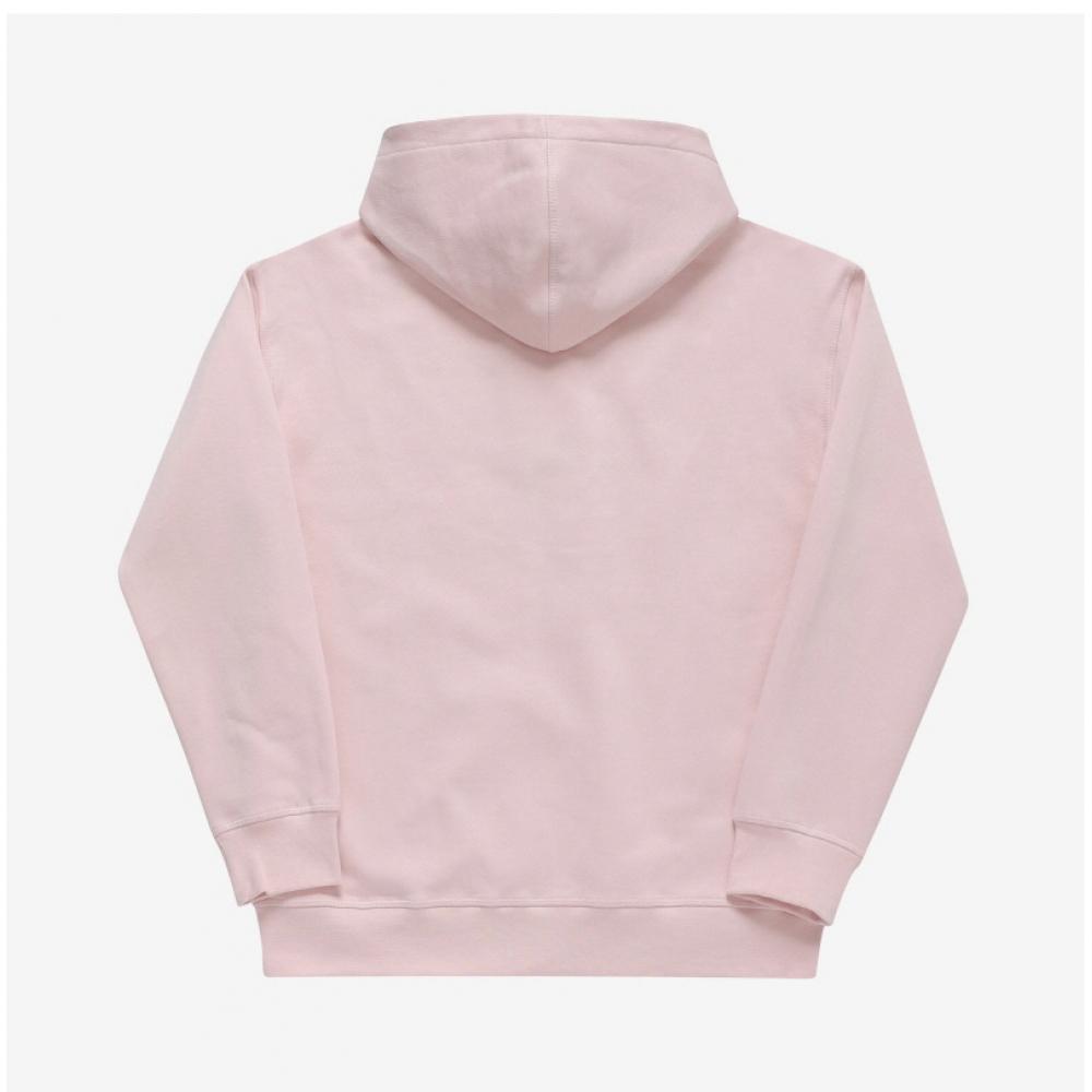 Ganni T3900 868 ISoli Schmetterlingslogo Damen Kapuzenpullover