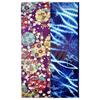 Kindai Chopstick Cases, Kimono and Hakama Style, Mix, 500 Count, 18 Patterns, Randomly Mixed