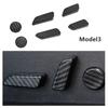 For Door Seat Adjustment Button Replacement Seat Switch Adjust Buttons Cover Trims
