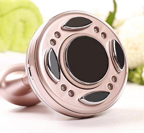 Cavitation RF Radio Waves Optical Beauty Salon Vibration