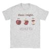 Women's Versatile T-Shirt Comfortable Simple Short Sleeve Cotton Printing T-Shirts Women’s