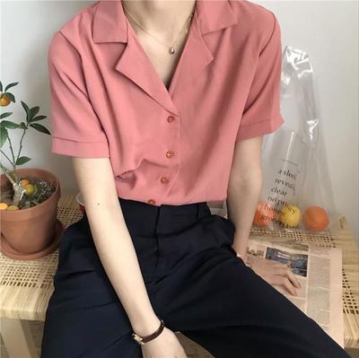 Tops – Bluse e camicie