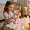 Easter Gift Bags Suitable For Party And Holiday Supplies