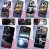 Cool Sport Car Phone Case For ZTE Nubia Red Magic 11 Pro Plus 10 10S 9 9S 8 8S 6S 7S 6 7 Pro 10 Air Cover