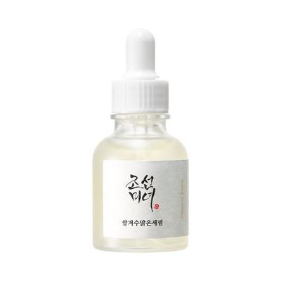Glow Deep Serum: Rice + Arbutin 30ml