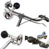 High-Decibel Mountain Bike Air Horn - Bicycle Bell Accessory
