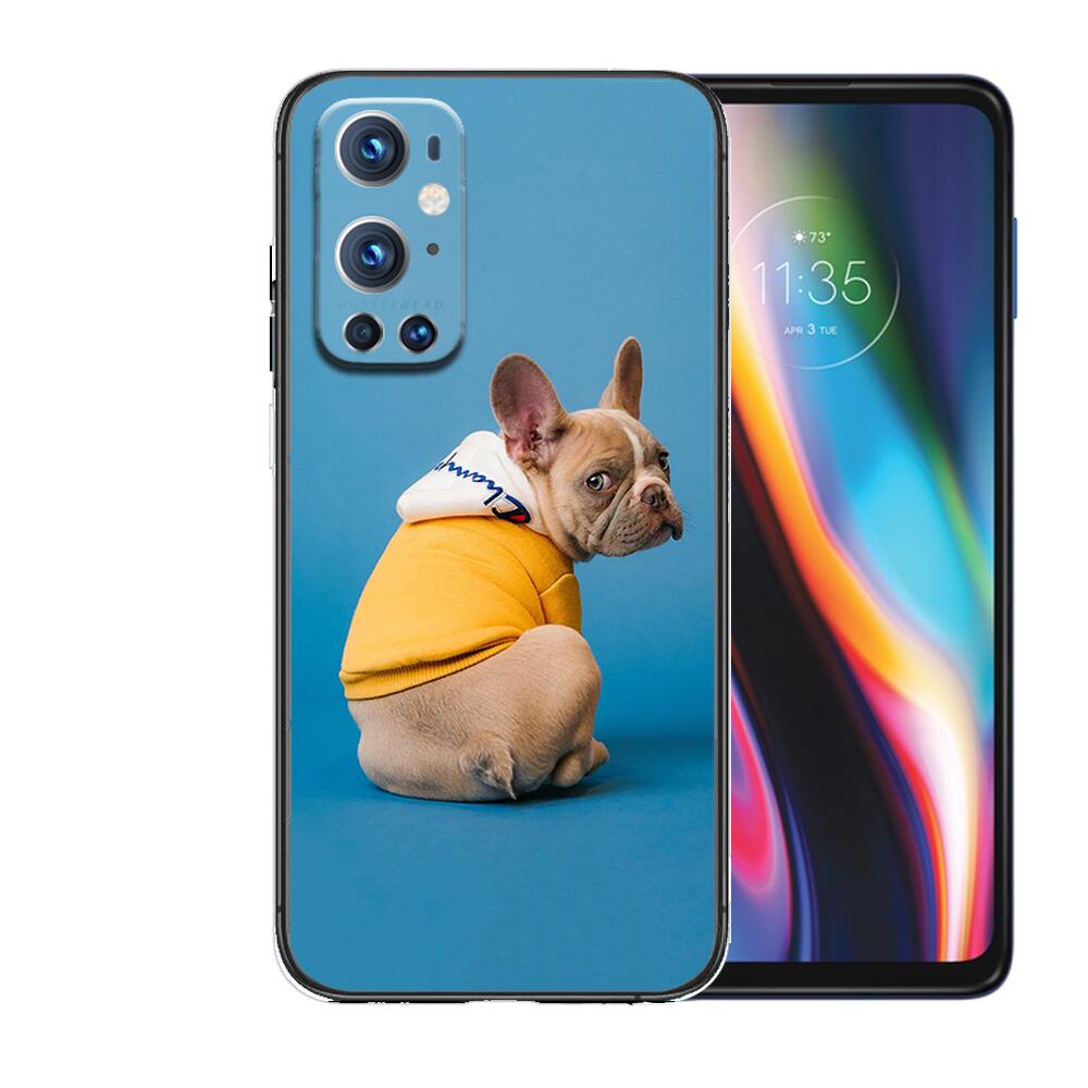 

YNDFCNB Животное Такса Доберман собака для OnePlus Nord N100 N10 5G 9 8 Pro 7 7Pro Чехол для телефона Чехол для OnePlus 7 Pro 1+7T 6T 5T Oneplus Nord