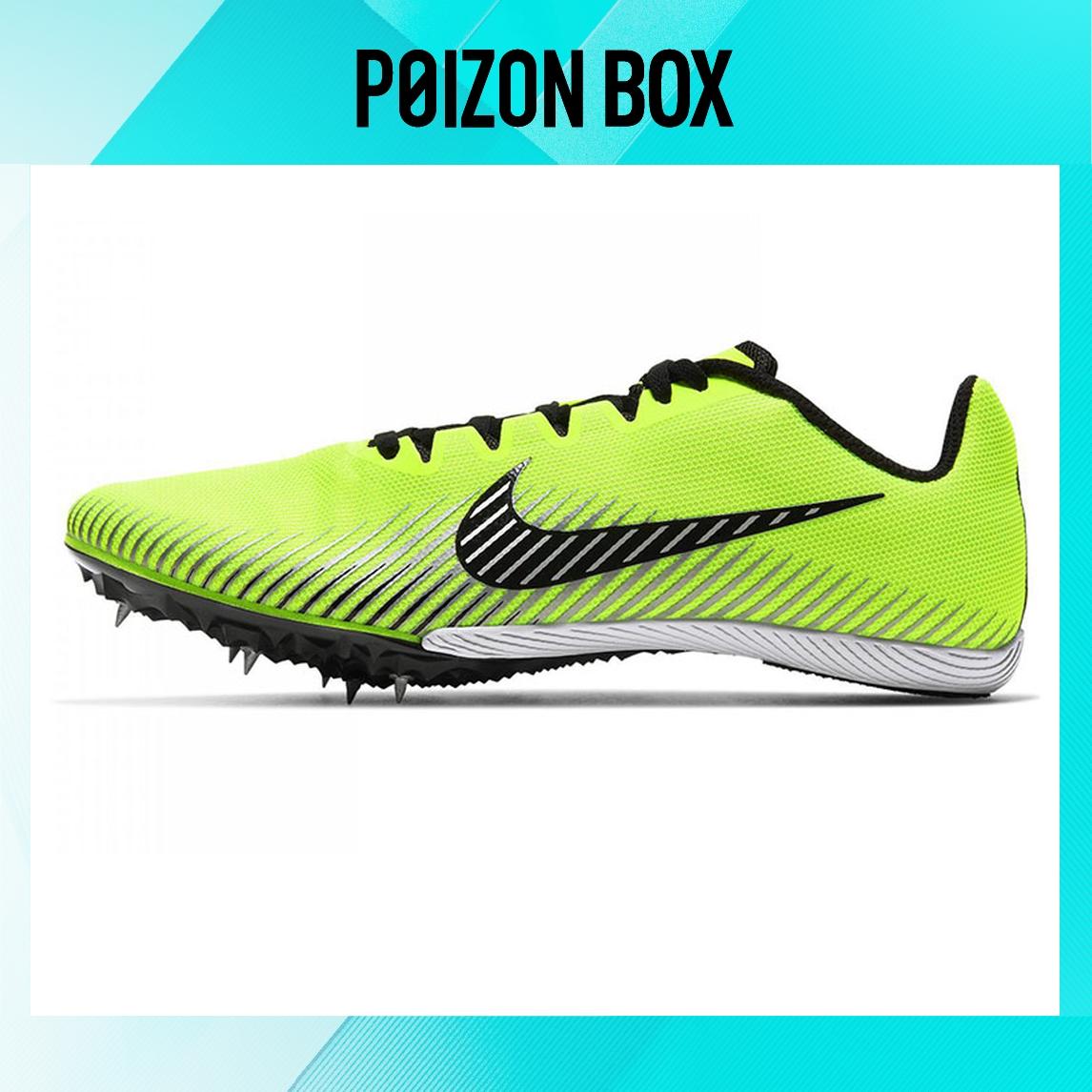 

кроссовки Nike Zoom Rival Running shoes Unisex AH1020-302