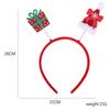 Unique Christmas Party Headbands For Adults And Kids Featuring Modern And Styles Fun