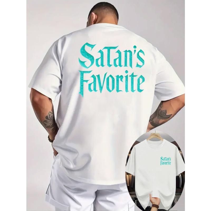 

European sizes Niuwang Selected Summer New Men S Casual Print T-Shirt with Ribbed Round Neck Short Sleeves, Knit Fabric 4XL