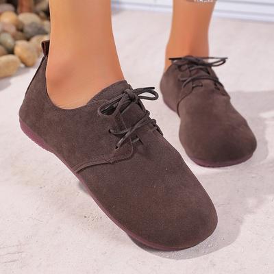 Fashion Women's Shoes Trend Casual Male Suede Leather Dress Shoes Men Flats Zapatillas Hombre Plus Size Women Sneakers Zapatos De Mujer