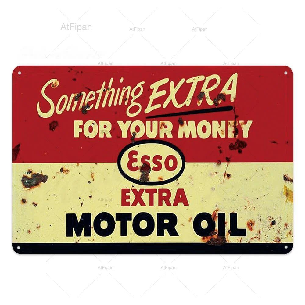 

Vintage Mobil Tin Sign Metal Plaque Retro Garage Decor Bar Pub Wall Art Man Cave Decoration Home Decor Posters Prints 20x30cm（7.8x11.8inch）