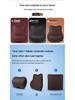 Neck Pillow for GAC Trumpchi GS3, GS4 Plus, GS8, M6, M8, Shadow Leopard & Shadow Cool Cars