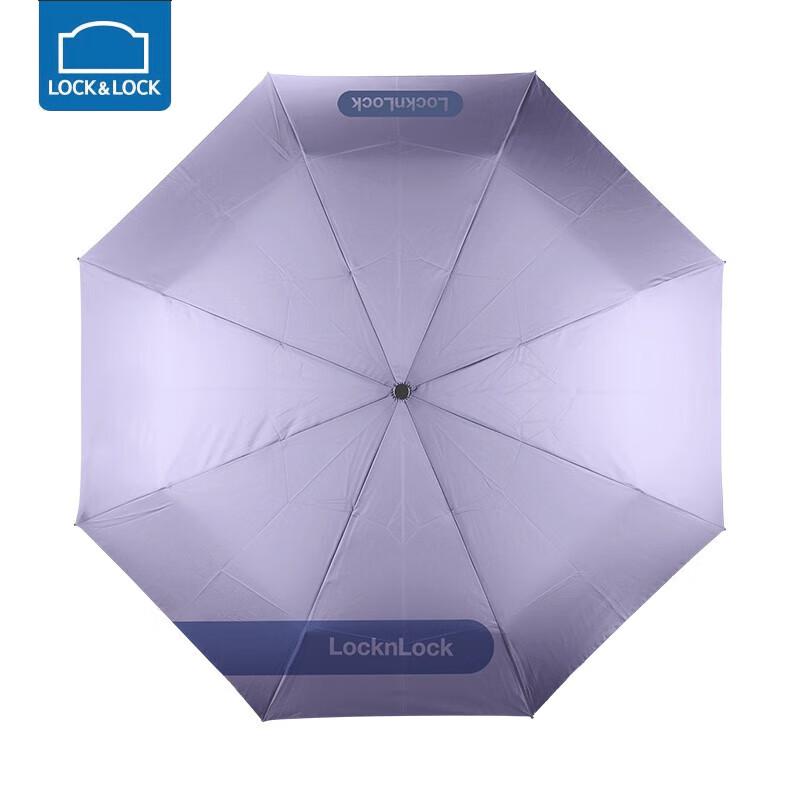 Lock&Lock Automatic Windproof Business Umbrella