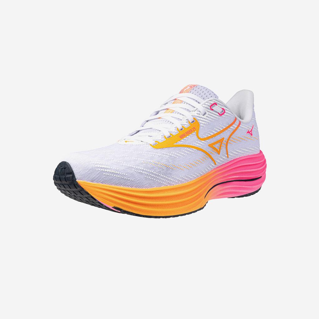 Mizuno Wave Rider 29 [J1GC259302] [Shipped from Korea] 100% Authentic