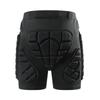 WOSAWE Hip Protector Motorcycle Shorts Skating Motocross Hip Butt Paddeds Skiing Snowboard Shorts Sports Protective Gear