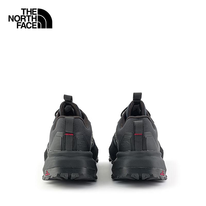 The North Face Unisex Low-Top Hiking Shoes 8ADY