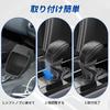 Toyota RAV4 Car Shift Knob Generation Shift Knob Universal Cover for Various Car Protects Gear Shift Handbrake Gear Resistant Shift Knob Manual