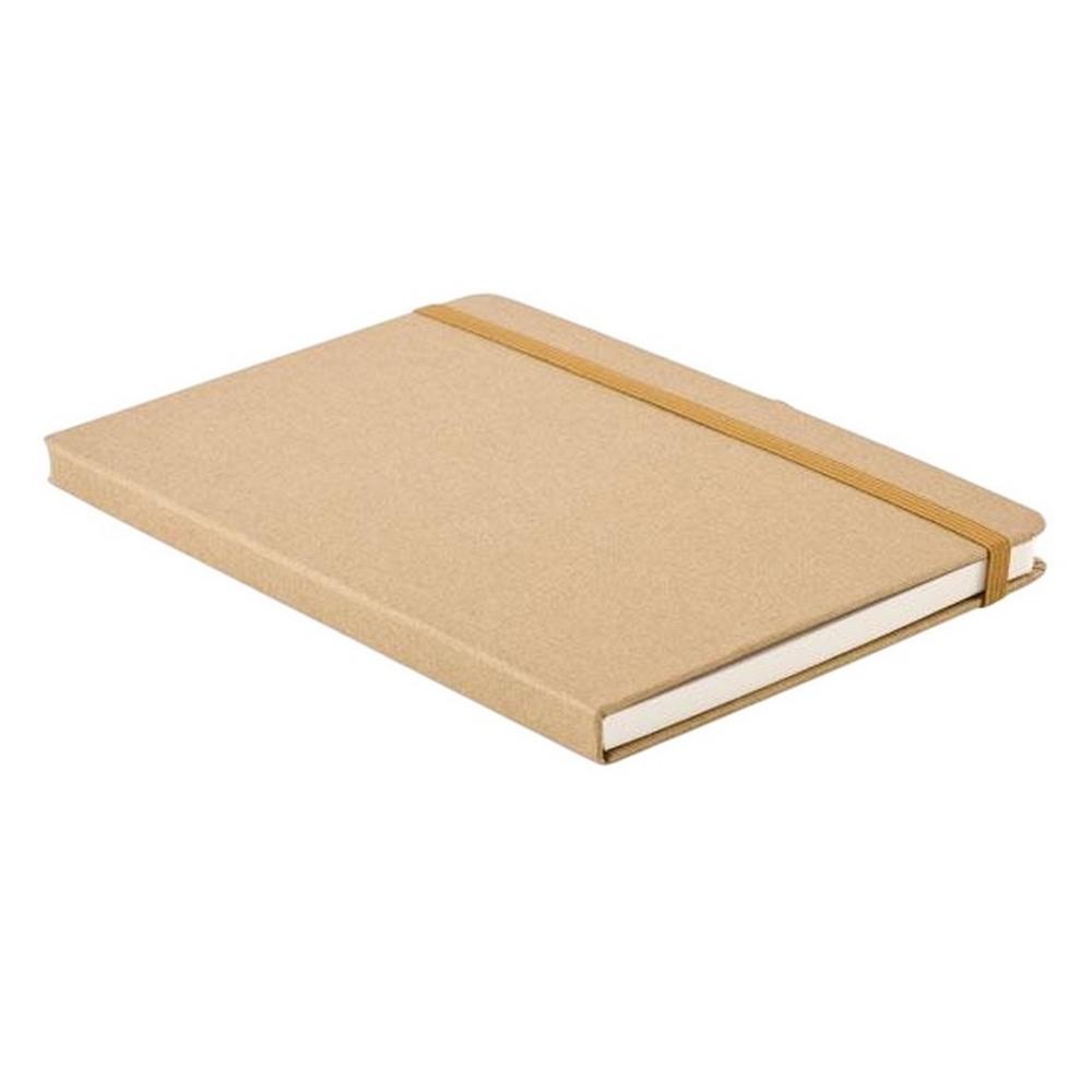MidOcean Sticknote Recycled Paper A5 Notebook