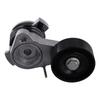 L10A 11288624196 Drive Belt Tensioner For BMW E60 E61 E63 E64 E83 523 525 528 530 X3 N52B30A N52B25A-Also Fits 11287530314 53402