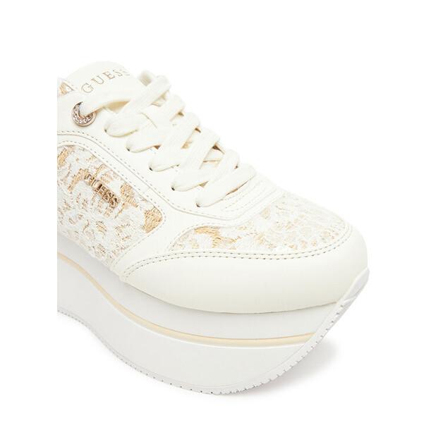 Кроссовки Guess FLTCM8 ELE12