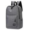 TS JYL laptop bag,Simple Backpack New College Style Small Bag Travel Lightweight Student