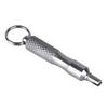 Universal Tire Valve Core Wrench Stainless Steel Tire Deflating Screwdrive Tire