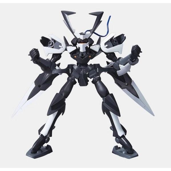 

Бандай HGOO46 1: 144 Пластиковая модель Susanowo BD159439, 1Популярные корейские куклы и игрушки