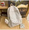 Student Minimalist Casual Backpack For Girls Toddler Backpack Mother Kids Bags For Girl Class Bags For Girl School Bags Mochilas
