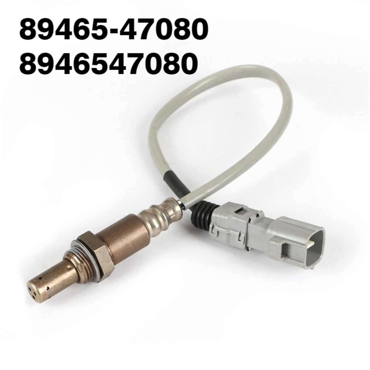 Suitable for toyota rear oxygen sensor 89465-47080 8946547080