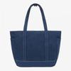 The North Face All Day Tote Large Plus Dark Blue Nn2pr70a