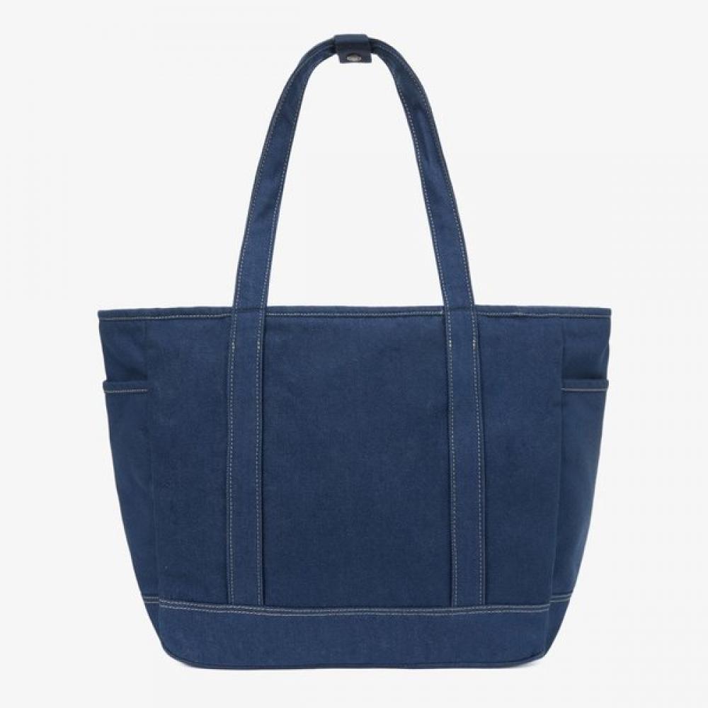 The North Face All Day Tote Large Plus Dark Blue Nn2pr70a