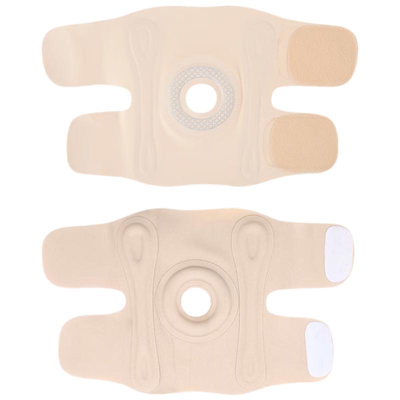 CHIWANG Lightweight Summer Sports Knee Support