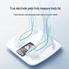 Meilin Smart Solar-Powered Body Fat Scale (CN version)
