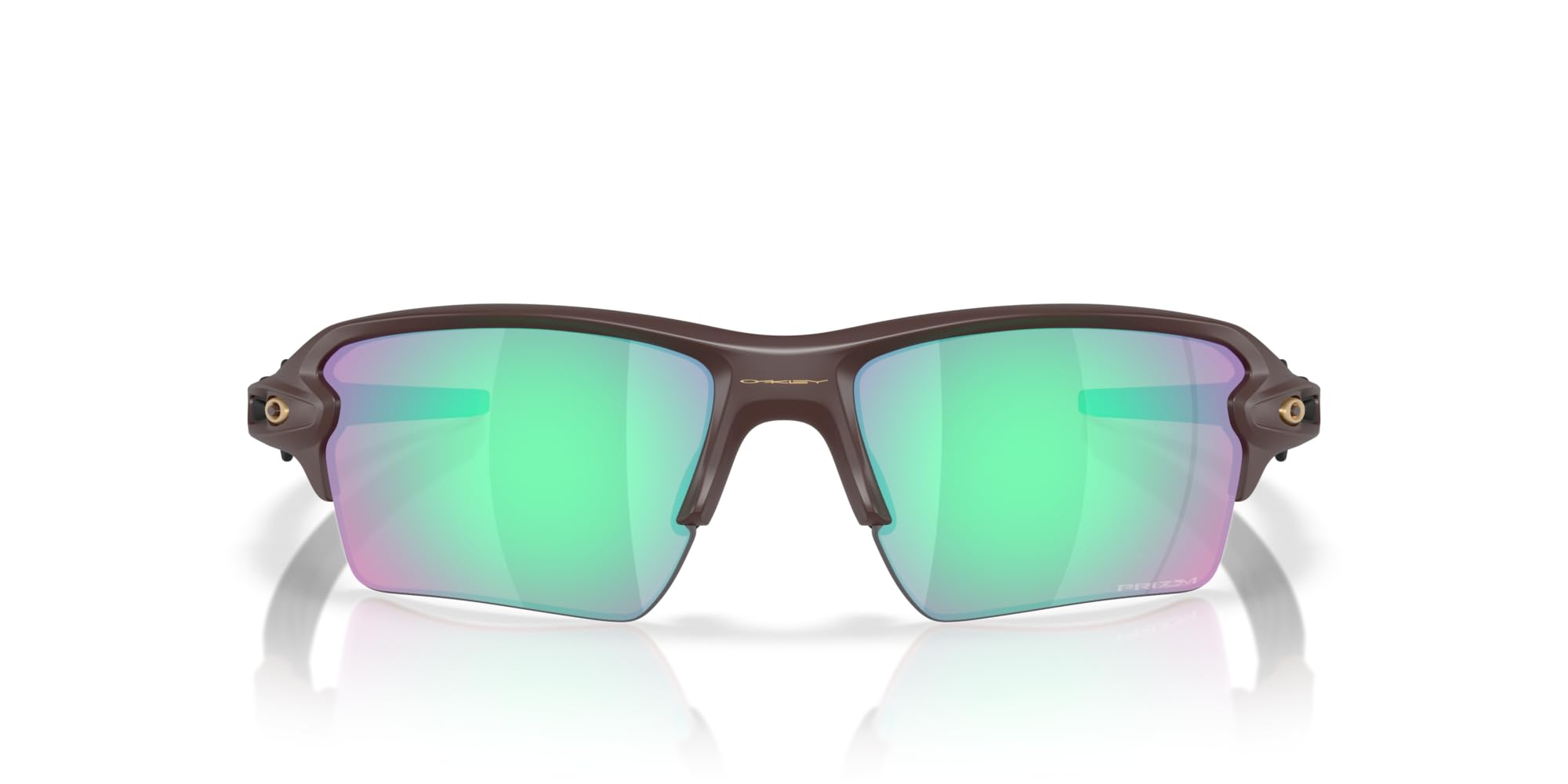 

Солнцезащитные очки 0OO9188 МАТОВЫЙ ГРЕНАДИН 59 [Oakley] Мужские
