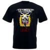 Testament The Legacy Album Cover T-Shirt