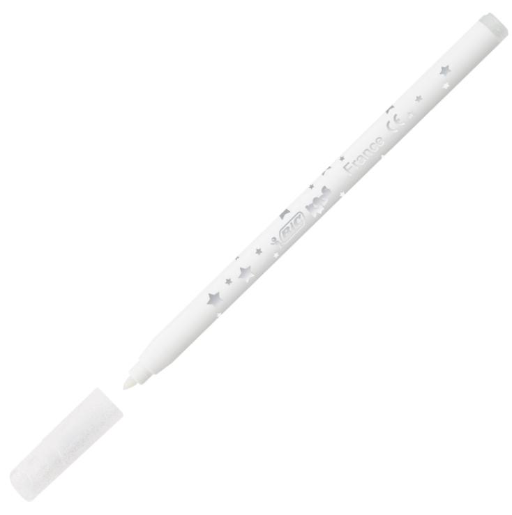 Bic Kids Magic Pens 10 Markers + 2 Erasers