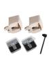 Aguja de repuesto para tocadiscos compatible con AT-LP60