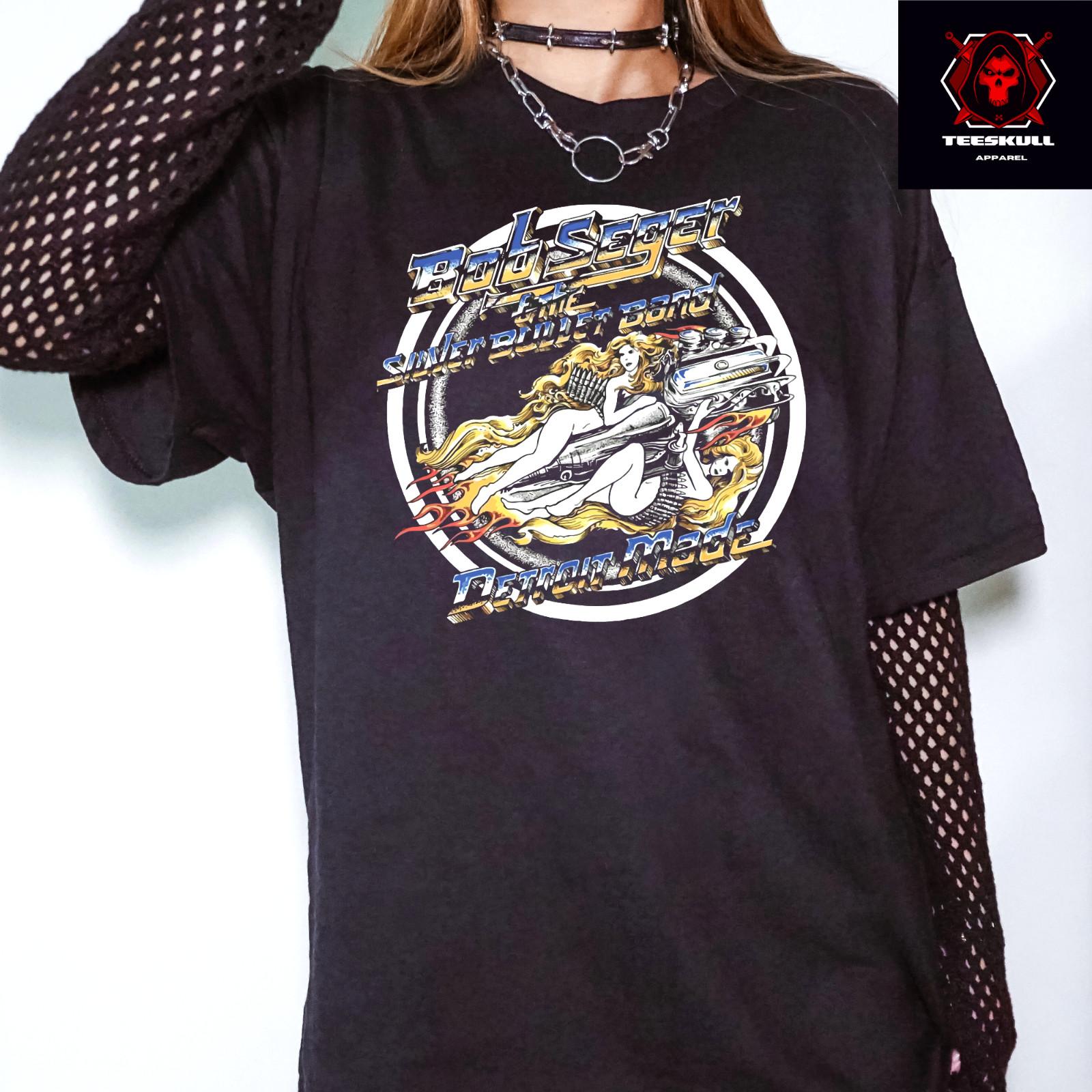 Bedlam At The Bank Unisex T Shirt black L