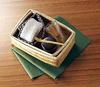 Yamako New Tea Ceremony Chaki Matcha Set Black Tenmoku Bowl 80617 Black
