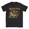 Novelty Dispatch Game T-Shirt for Men Round Neck Cotton T Shirt Character  Short Sleeve Tees Birthday Present Clothes