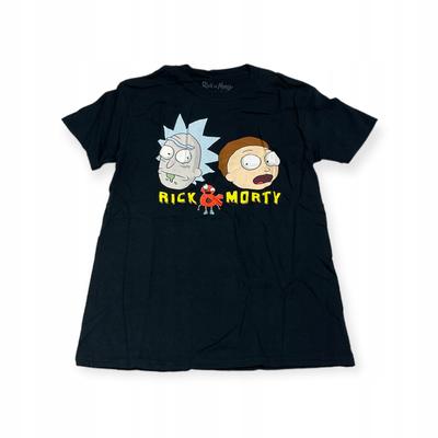 Spencer's Ricky and Morty S Women's T-Shirt